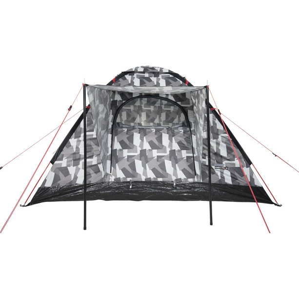 High Peak Beaver 3 Tent camouflage 4 High Peak Beaver 3 Tent camouflage - Image 4