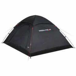 High Peak Monodome XL Tent black