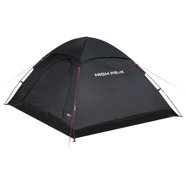 High Peak Monodome XL Tent black 1 High Peak Monodome XL Tent black
