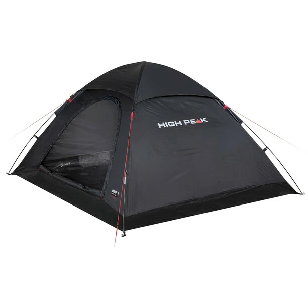 High Peak Monodome XL Tent black 2 High Peak Monodome XL Tent black - Image 2