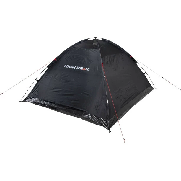 High Peak Monodome XL Tent black 5 High Peak Monodome XL Tent black - Image 5