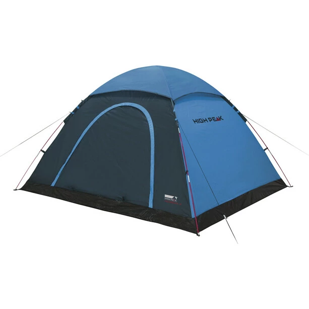 High Peak Monodome XL Tent blue/grey 2 High Peak Monodome XL Tent blue/grey - Image 2