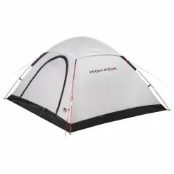 High Peak Monodome XL Tent pearl