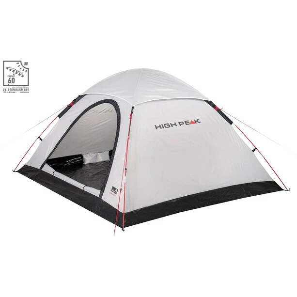 High Peak Monodome XL Tent pearl 3 High Peak Monodome XL Tent pearl - Image 3