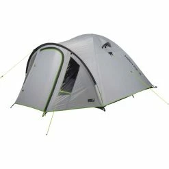 High Peak Nevada 2.0 Tent nimbus grey