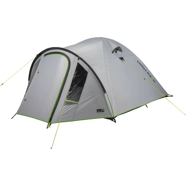 High Peak Nevada 2.0 Tent nimbus grey 1 High Peak Nevada 2.0 Tent nimbus grey