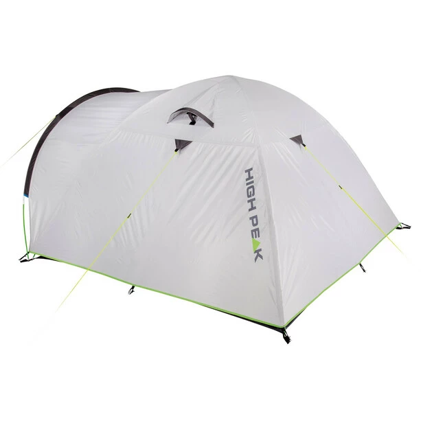 High Peak Nevada 2.0 Tent nimbus grey 2 High Peak Nevada 2.0 Tent nimbus grey - Image 2
