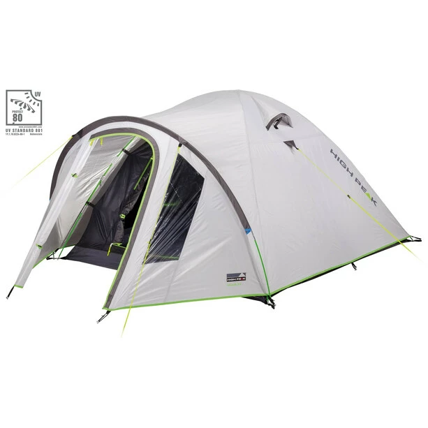High Peak Nevada 2.0 Tent nimbus grey 3 High Peak Nevada 2.0 Tent nimbus grey - Image 3