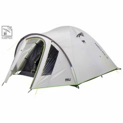 High Peak Nevada 3.0 Tent nimbus grey -Cheap Dome Tents Store high peak nevada 30 tent nimbus grey 3