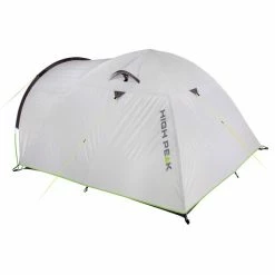 High Peak Nevada 4.0 Tent nimbus grey -Cheap Dome Tents Store high peak nevada 40 tent nimbus grey 3