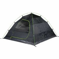 High Peak Nevada 4.0 Tent nimbus grey -Cheap Dome Tents Store high peak nevada 40 tent nimbus grey 6