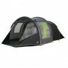 High Peak Paros 5 Tent deep grey/green
