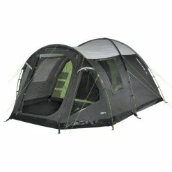 High Peak Santiago 5.0 Tent light grey/dark grey/green 7 High Peak Santiago 5.0 Tent light grey/dark grey/green -Cheap Dome Tents Store high peak santiago 50 tent light grey dark grey green 3