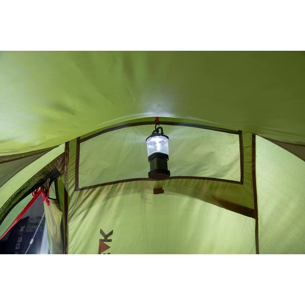 High Peak Siskin 2.0 LW Tent pesto/red 3 High Peak Siskin 2.0 LW Tent pesto/red - Image 3
