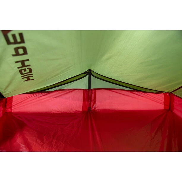 High Peak Siskin 2.0 LW Tent pesto/red 5 High Peak Siskin 2.0 LW Tent pesto/red - Image 5