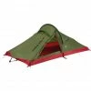 High Peak Siskin 2.0 Tent pesto/red