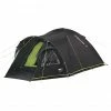 High Peak Talos 3 Tent dark grey/green