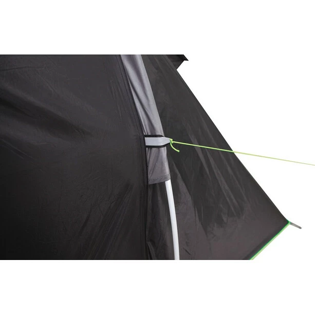 High Peak Tauris 6 Tent deep grey/green 4 High Peak Tauris 6 Tent deep grey/green - Image 4