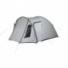 High Peak Tessin 4.0 Tent nimbus grey