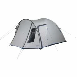 High Peak Tessin 4.0 Tent nimbus grey