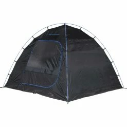 High Peak Tessin 4.0 Tent nimbus grey -Cheap Dome Tents Store high peak tessin 40 tent nimbus grey 6