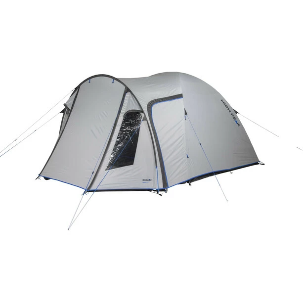 High Peak Tessin 5.0 Tent nimbus grey 1 High Peak Tessin 5.0 Tent nimbus grey