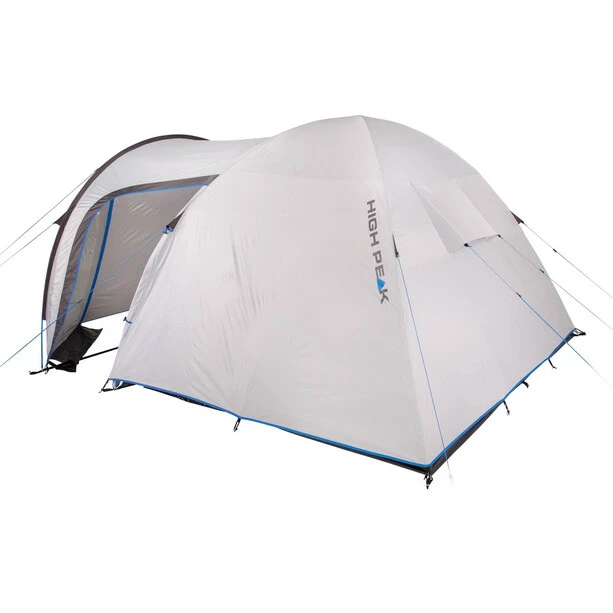 High Peak Tessin 5.0 Tent nimbus grey 2 High Peak Tessin 5.0 Tent nimbus grey - Image 2