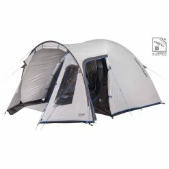 High Peak Tessin 5.0 Tent nimbus grey 8 High Peak Tessin 5.0 Tent nimbus grey -Cheap Dome Tents Store high peak tessin 50 tent nimbus grey 3