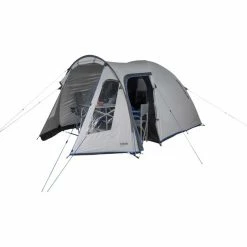 High Peak Tessin 5.0 Tent nimbus grey 9 High Peak Tessin 5.0 Tent nimbus grey -Cheap Dome Tents Store high peak tessin 50 tent nimbus grey 4