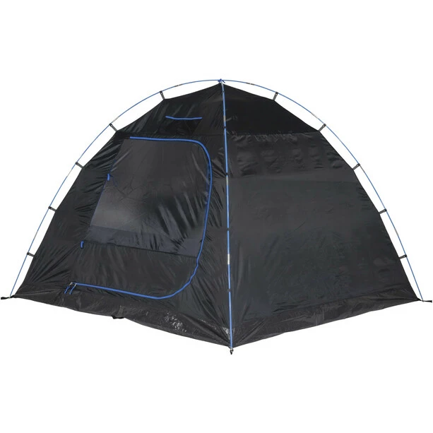 High Peak Tessin 5.0 Tent nimbus grey 6 High Peak Tessin 5.0 Tent nimbus grey - Image 6