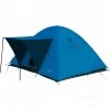 High Peak Texel 3 Tent blue/grey
