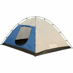 High Peak Texel 3 Tent blue/grey 9 High Peak Texel 3 Tent blue/grey -Cheap Dome Tents Store high peak texel 3 zelt blau grau 4