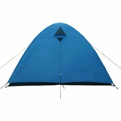 High Peak Texel 4 Tent blue/grey 8 High Peak Texel 4 Tent blue/grey -Cheap Dome Tents Store high peak texel 4 zelt blau grau 3