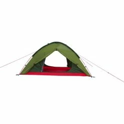 High Peak Woodpecker 3 LW Tent pesto/red -Cheap Dome Tents Store high peak woodpecker 3 lw tent pesto red 5