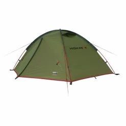 High Peak Woodpecker 3 Tent olive/red 6 High Peak Woodpecker 3 Tent olive/red -Cheap Dome Tents Store high peak woodpecker 3 zelt oliv rot 3