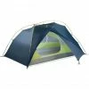 Jack Wolfskin Exolight III Tent steel blue