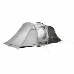 Jack Wolfskin Great Divide RT Tent slate grey