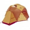 Marmot Lair 8P Tent terracotta/pale pumpkin
