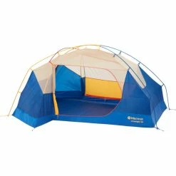 Marmot Limelight 2P Tent solar/red sun -Cheap Dome Tents Store marmot limelight 2p tent solar red sun 5