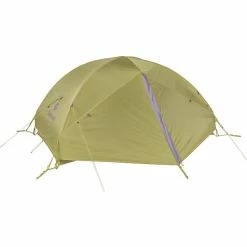 Marmot Vapor 2P Tent moss