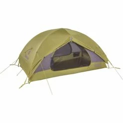 Marmot Vapor 2P Tent moss -Cheap Dome Tents Store marmot vapor 2p tent moss 4