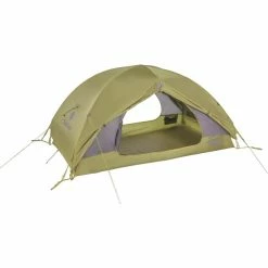 Marmot Vapor 2P Tent moss -Cheap Dome Tents Store marmot vapor 2p tent moss 5