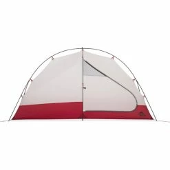 MSR Access 1 Tent orange 7 MSR Access 1 Tent orange -Cheap Dome Tents Store msr access 1 tent gray 4