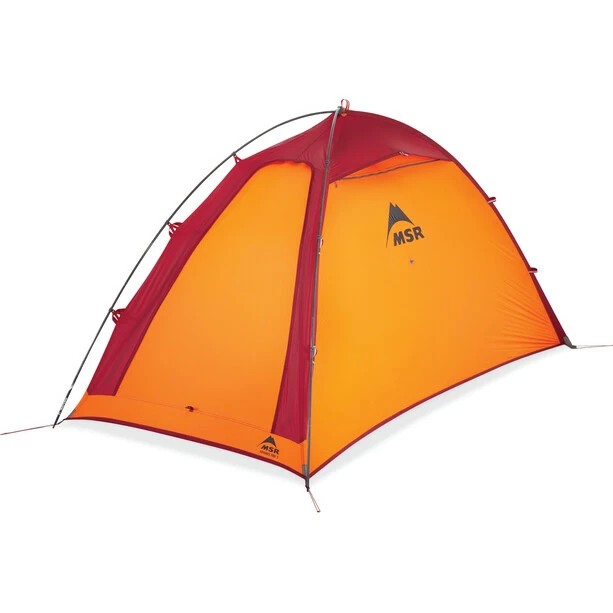 MSR Advance Pro 2 Tent 1 MSR Advance Pro 2 Tent