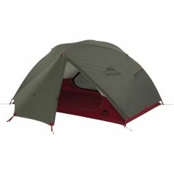 Cheap Dome Tents Store 5 MSR Elixir 2 V2 Tent green