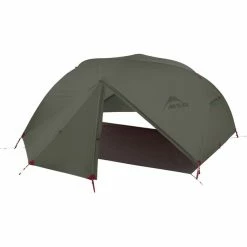 MSR Elixir 3 V2 Tent green -Cheap Dome Tents Store msr elixir 3 v2 tent green 3