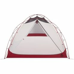 MSR Habitude 6 Shelter -Cheap Dome Tents Store msr habitude 6 shelter 3