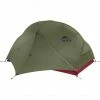 MSR Hubba Hubba NX Tent green