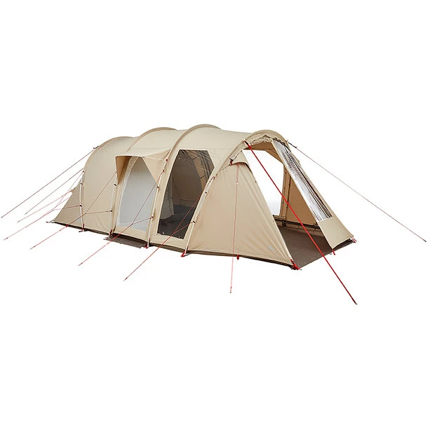 Nomad Dogon 4 (+2) Air Tent twill 2 Nomad Dogon 4 (+2) Air Tent twill - Image 2