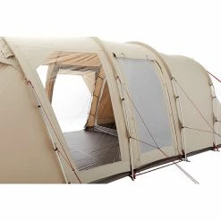 Nomad Dogon 4 (+2) Air Tent twill 8 Nomad Dogon 4 (+2) Air Tent twill -Cheap Dome Tents Store nomad dogon 4 2 air tent twill 3